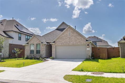835 Sarasota Shore Drive Drive Katy TX 77493