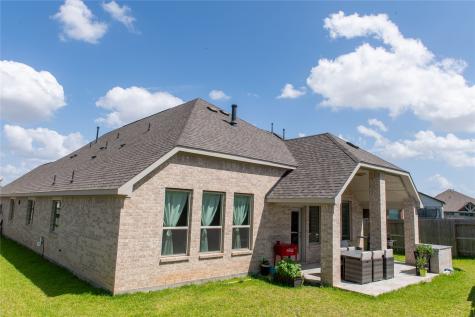 835 Sarasota Shore Drive Drive Katy TX 77493
