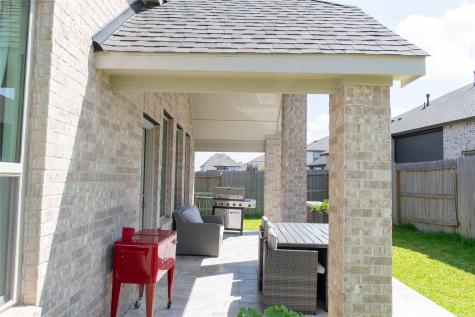 835 Sarasota Shore Drive Drive Katy TX 77493