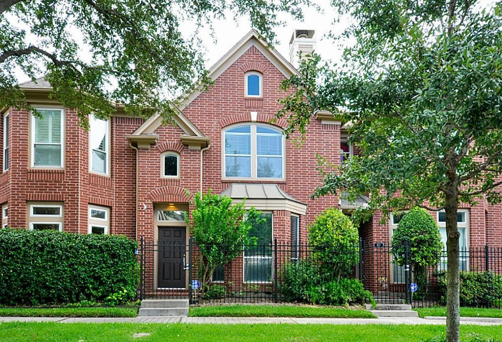 66 Mcgowen Street Houston TX 77006