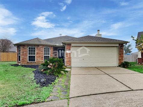 3434 Falcon Trail Court Spring TX 77373