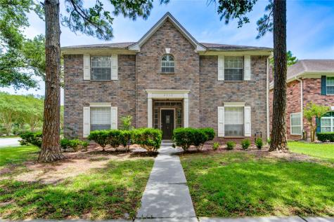 2338 Bent River Drive Sugar Land TX 77479
