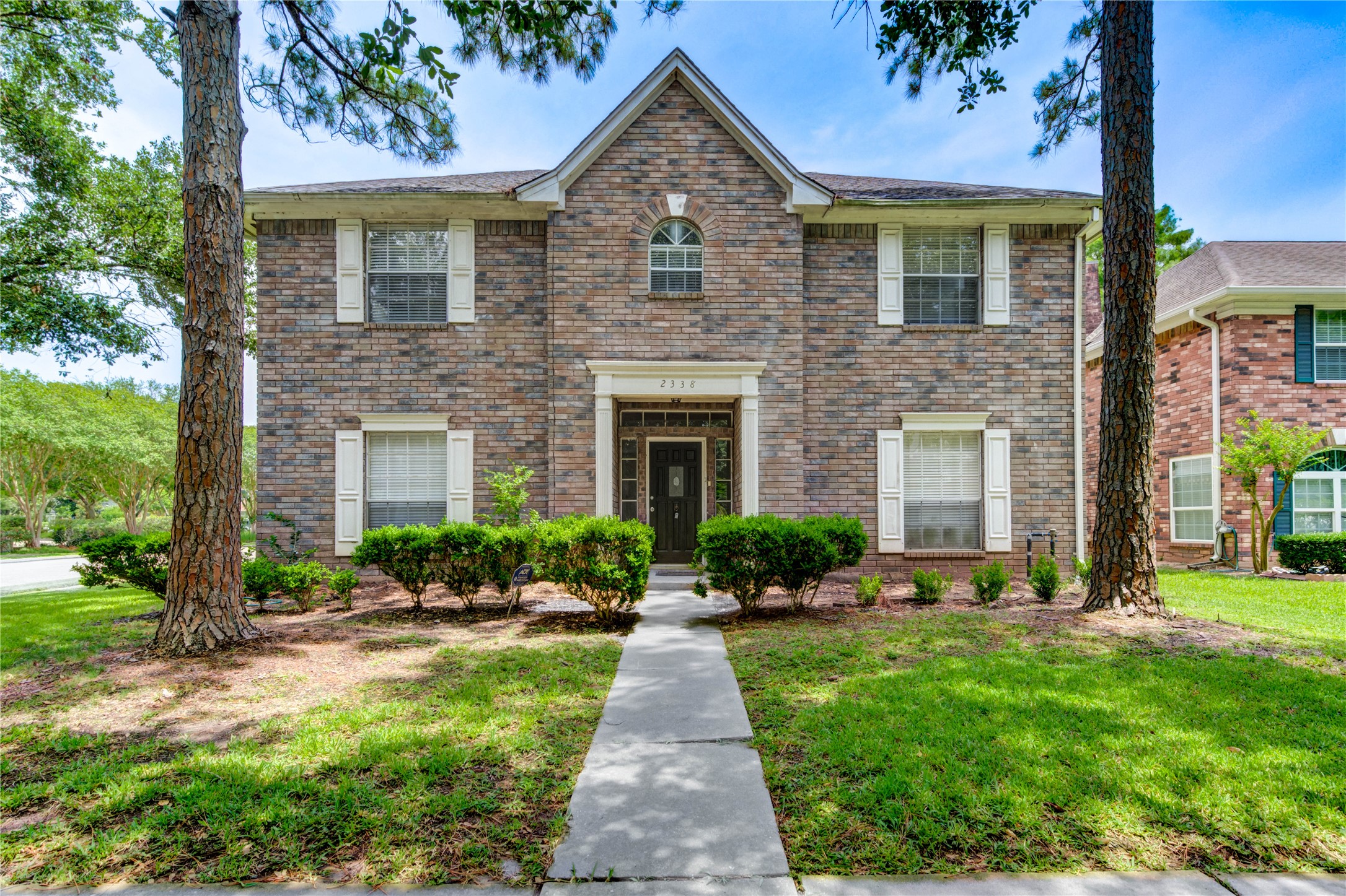 2338 Bent River Drive Sugar Land TX 77479