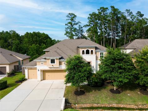 23218 Morning Dove Bend Lane Spring TX 77389