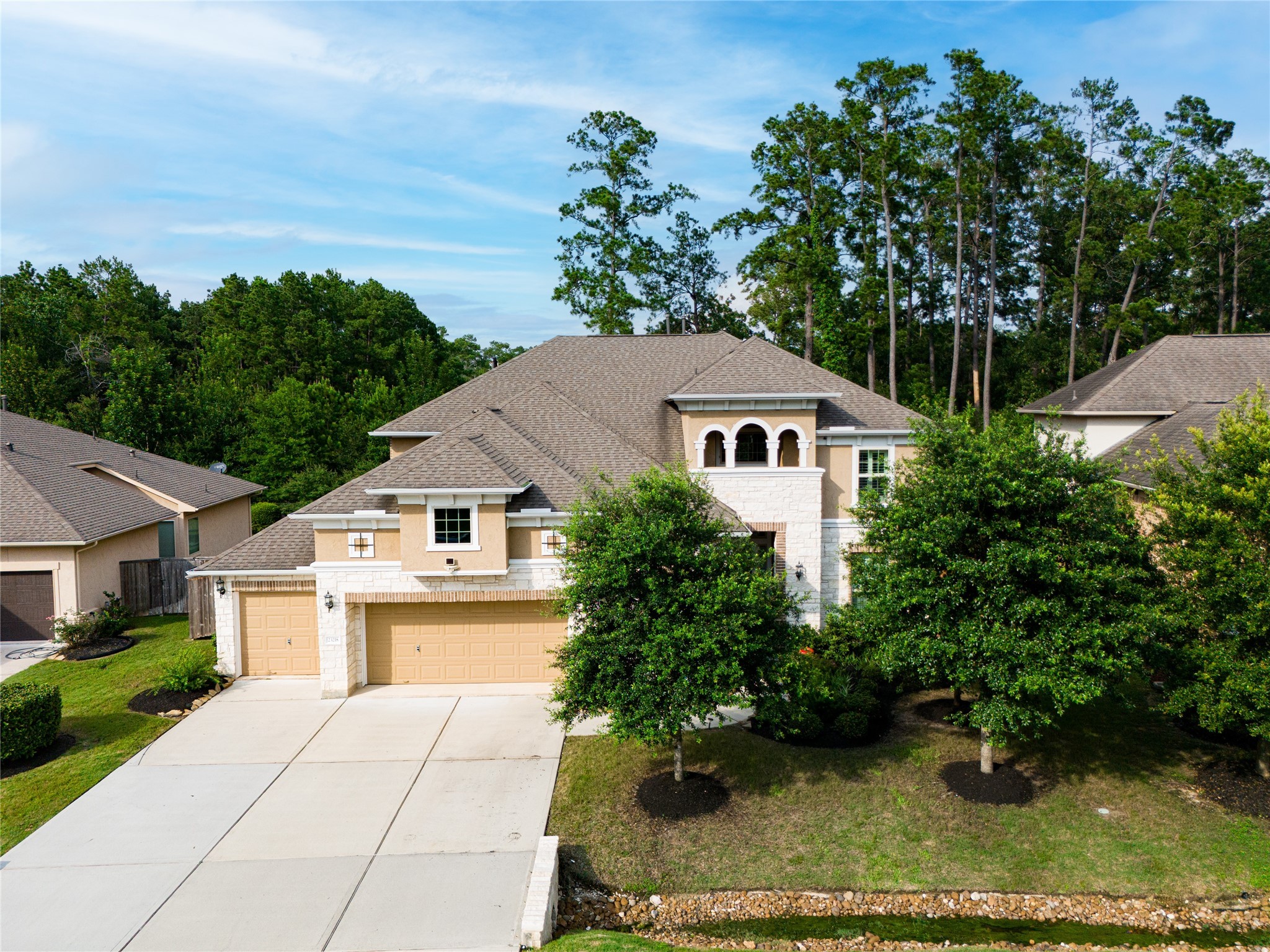 23218 Morning Dove Bend Lane Spring TX 77389