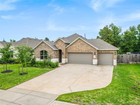 25610 Pinyon Hill Trail Tomball TX 77375