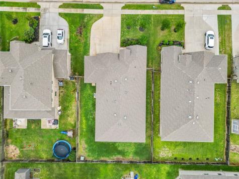 25610 Pinyon Hill Trail Tomball TX 77375