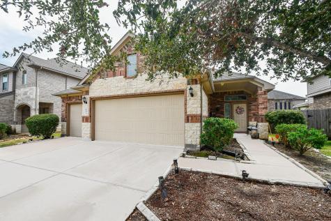 16923 Iver Ironwood Trail Richmond TX 77407