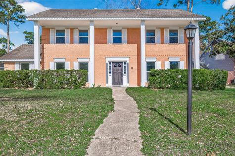 6210 Rippling Hollow Drive Spring TX 77379