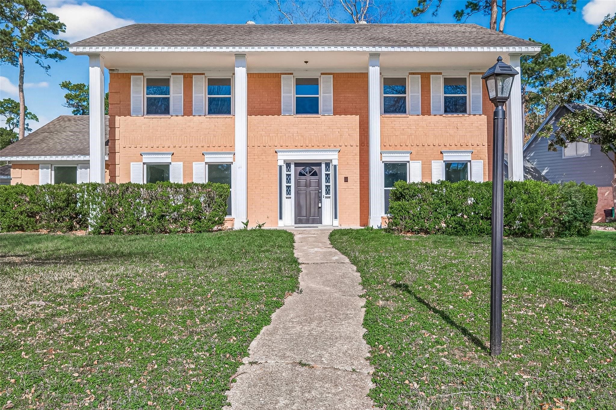 6210 Rippling Hollow Drive Spring TX 77379