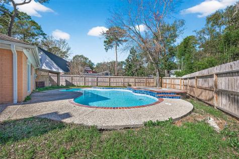 6210 Rippling Hollow Drive Spring TX 77379