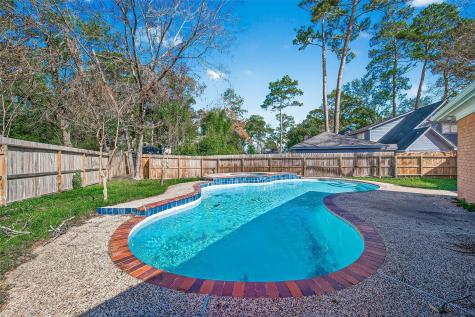 6210 Rippling Hollow Drive Spring TX 77379