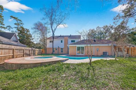 6210 Rippling Hollow Drive Spring TX 77379