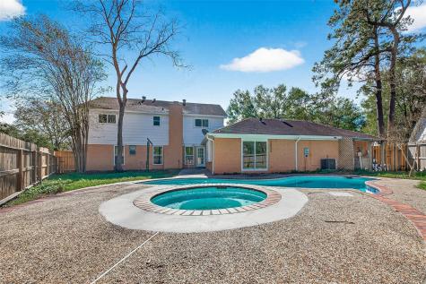 6210 Rippling Hollow Drive Spring TX 77379