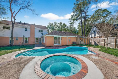 6210 Rippling Hollow Drive Spring TX 77379