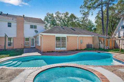 6210 Rippling Hollow Drive Spring TX 77379