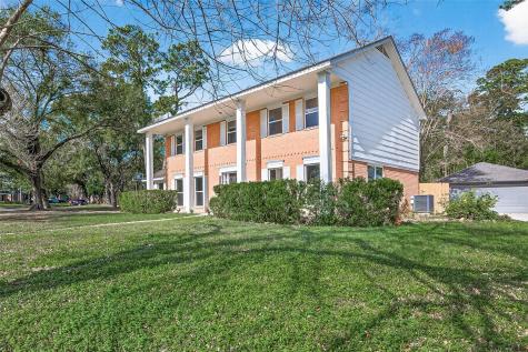6210 Rippling Hollow Drive Spring TX 77379