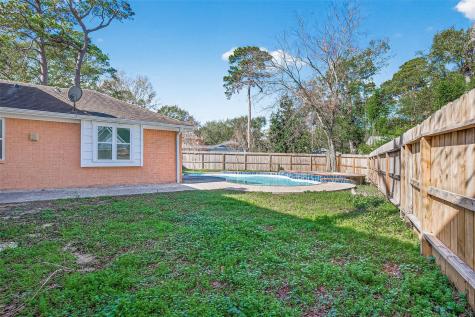 6210 Rippling Hollow Drive Spring TX 77379