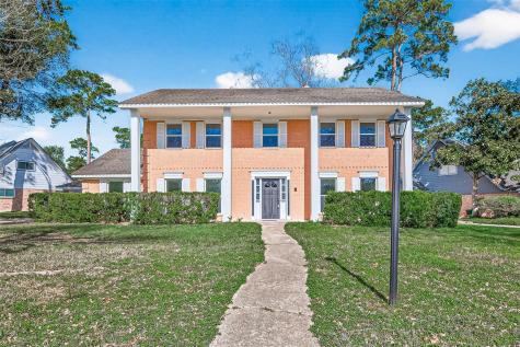 6210 Rippling Hollow Drive Spring TX 77379