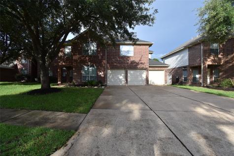 7610 Mccormick Mill Court Houston TX 77095