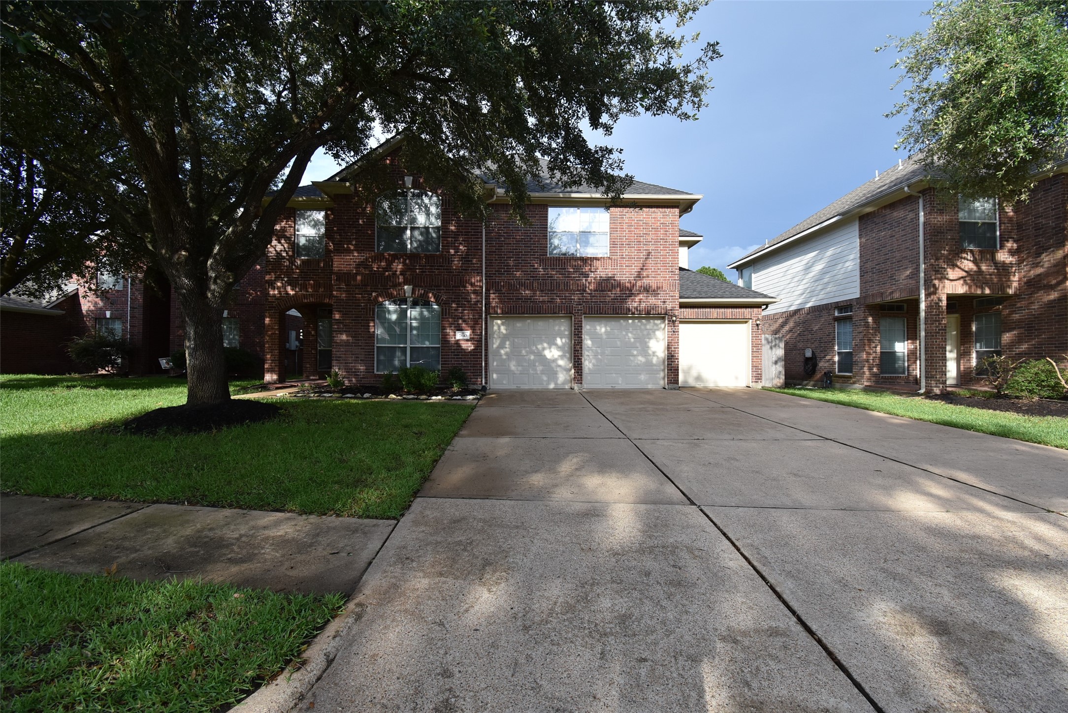 7610 Mccormick Mill Court Houston TX 77095