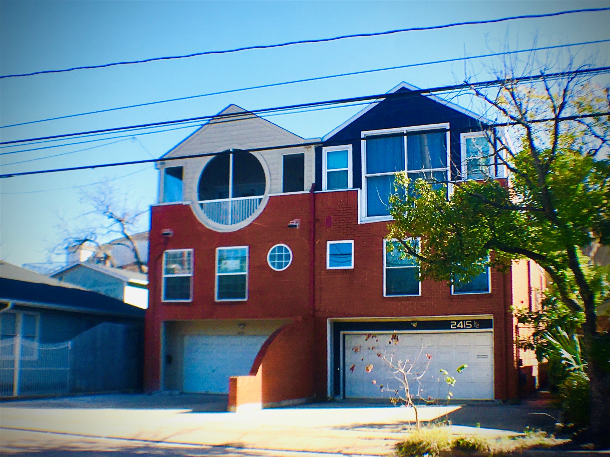 2415 Dunlavy Street Houston TX 77006