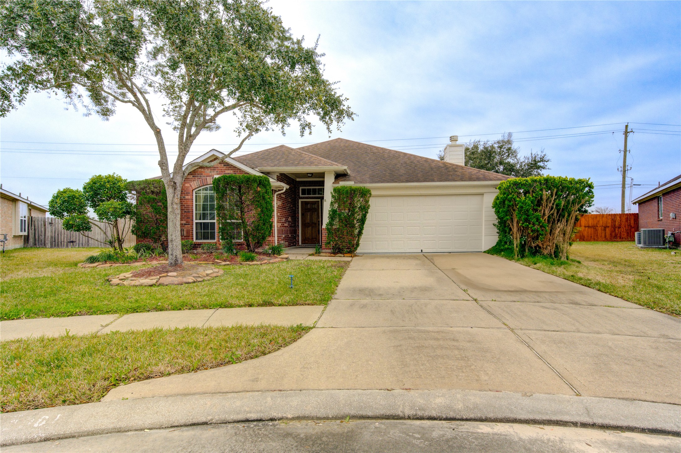 2981 Creek Falls Court Pearland TX 77581