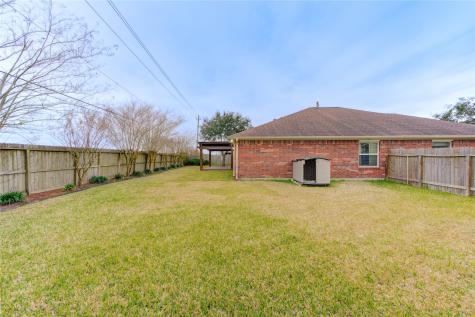 2981 Creek Falls Court Pearland TX 77581