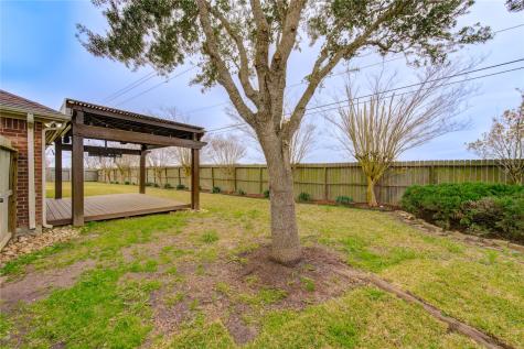2981 Creek Falls Court Pearland TX 77581