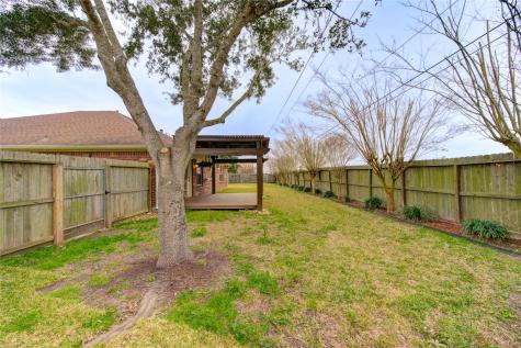 2981 Creek Falls Court Pearland TX 77581