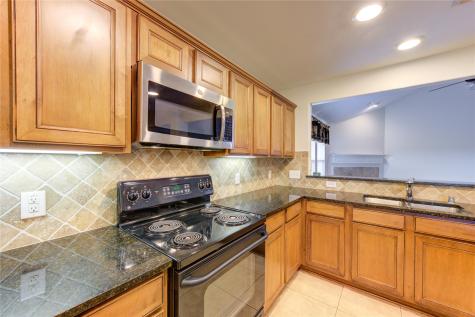 2981 Creek Falls Court Pearland TX 77581