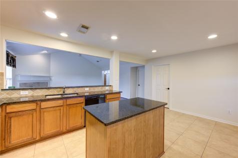 2981 Creek Falls Court Pearland TX 77581