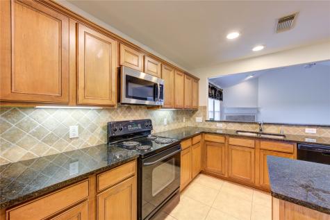 2981 Creek Falls Court Pearland TX 77581