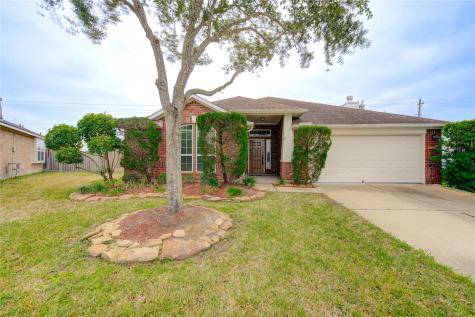 2981 Creek Falls Court Pearland TX 77581