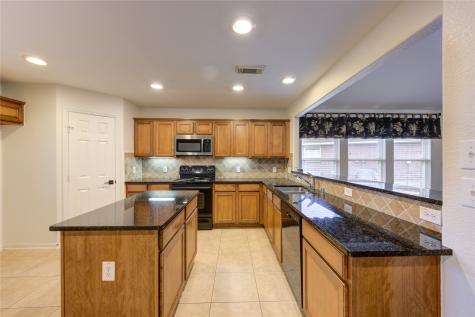 2981 Creek Falls Court Pearland TX 77581