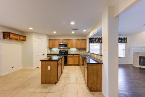 2981 Creek Falls Court Pearland TX 77581