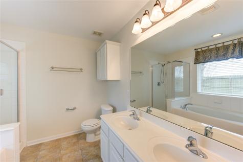 2981 Creek Falls Court Pearland TX 77581