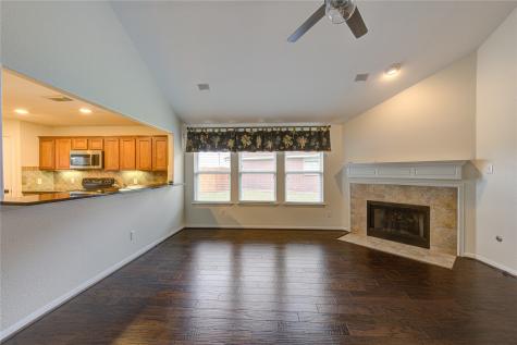 2981 Creek Falls Court Pearland TX 77581