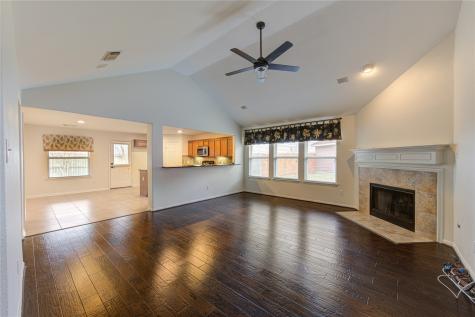 2981 Creek Falls Court Pearland TX 77581