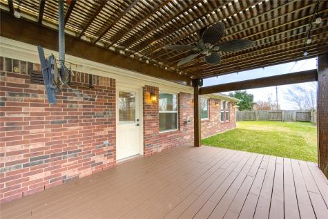 2981 Creek Falls Court Pearland TX 77581
