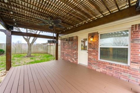 2981 Creek Falls Court Pearland TX 77581