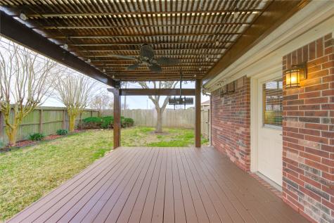 2981 Creek Falls Court Pearland TX 77581
