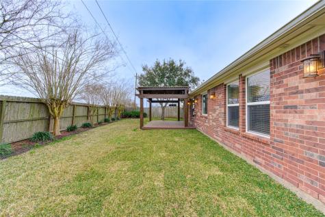 2981 Creek Falls Court Pearland TX 77581