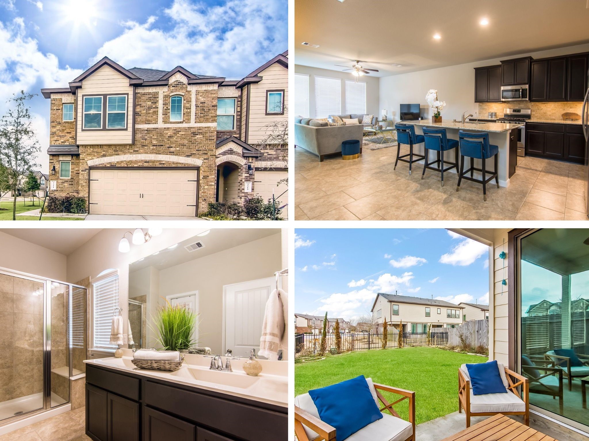 3311 Rainflower Springs Lane Rosenberg TX 77471