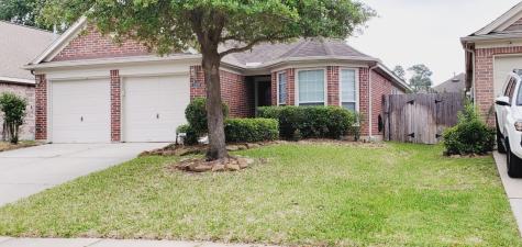 2438 Keegan Hollow Lane Spring TX 77386