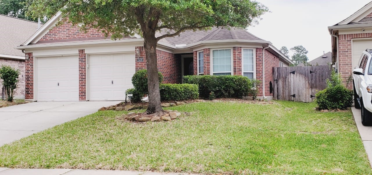 2438 Keegan Hollow Lane Spring TX 77386