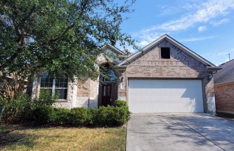 24131 Auburn Woods Court Porter TX 77365