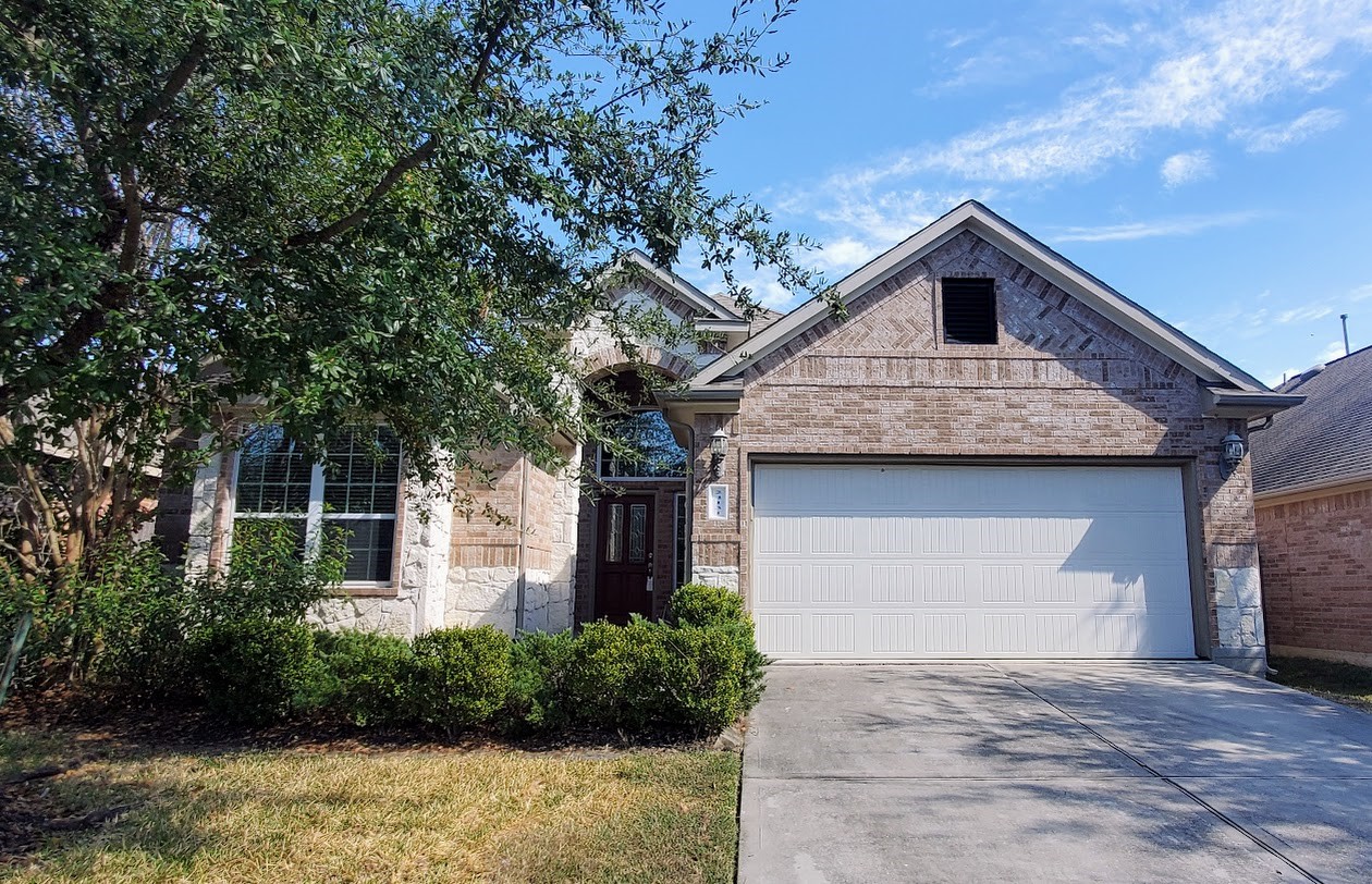 24131 Auburn Woods Court Porter TX 77365