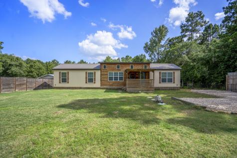 11419 Leonidas Horton Road Conroe TX 77304