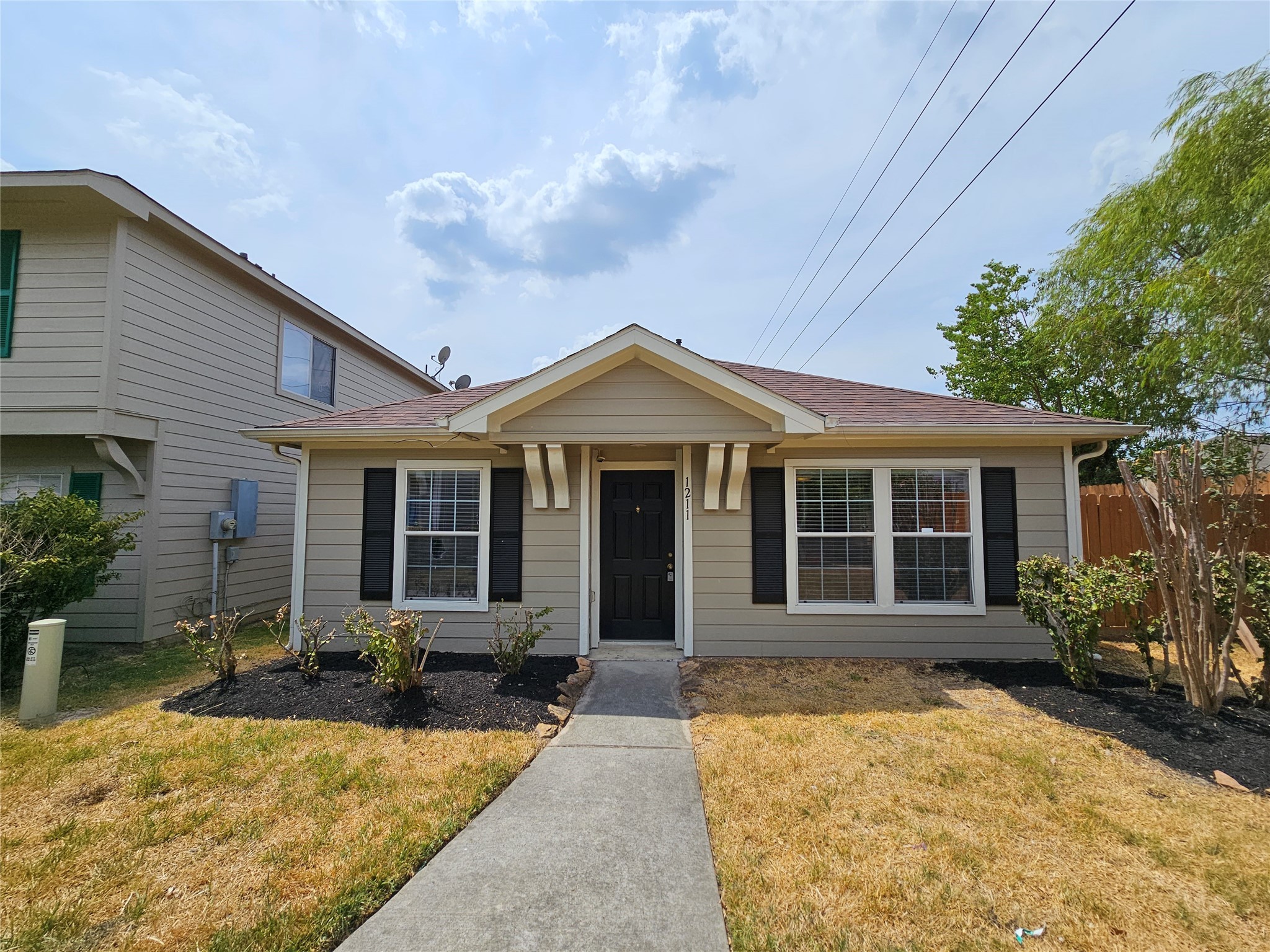 1211 Verde Trails Drive Houston TX 77073
